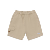 Donsje Biscotti Nik Shorts