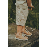 Donsje Biscotti Nik Shorts