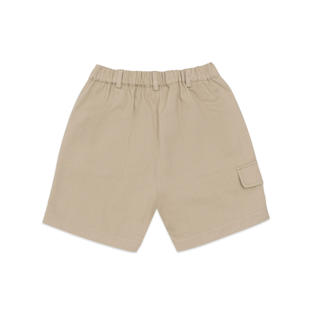 Donsje Biscotti Nik Shorts
