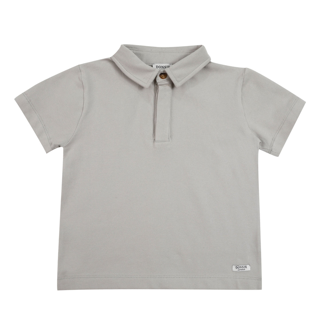 Donsje Silver Grey Eliott Shirt