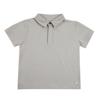Donsje Silver Grey Eliott Shirt