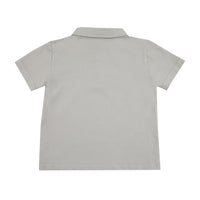 Donsje Silver Grey Eliott Shirt