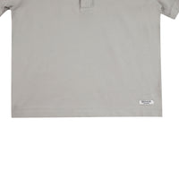 Donsje Silver Grey Eliott Shirt