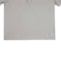 Donsje Silver Grey Eliott Shirt