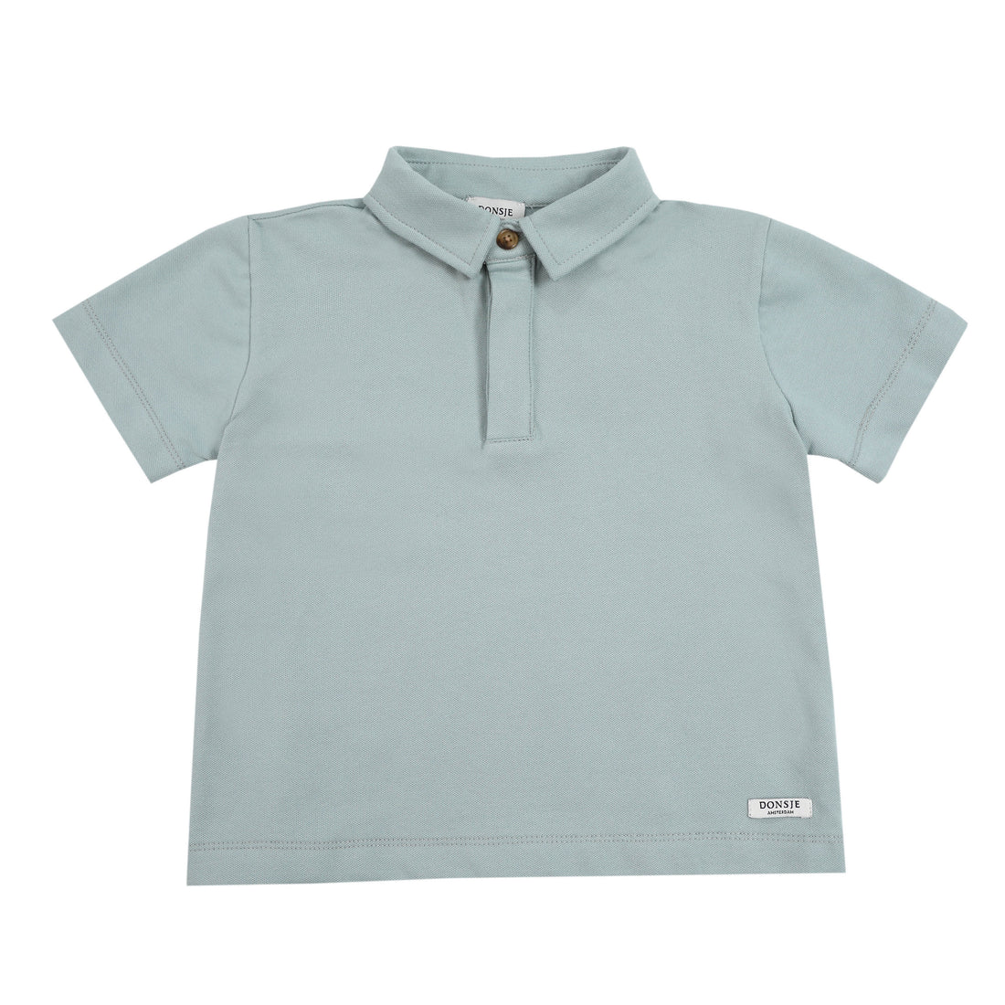 Donsje Cloud Blue Eliott Shirt