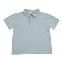 Donsje Cloud Blue Eliott Shirt