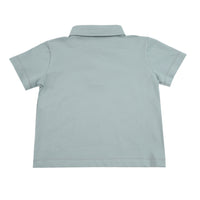 Donsje Cloud Blue Eliott Shirt