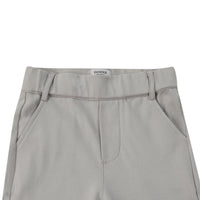 Donsje Silver Grey Sance Shorts