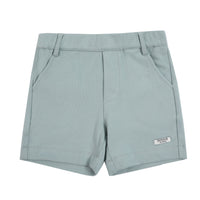 Donsje Cloud Blue Sance Shorts