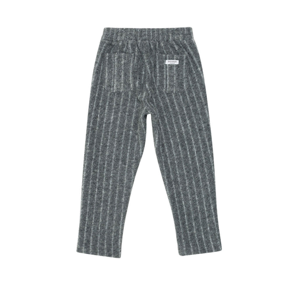 Donsje Cloudy Grey Mavix Trousers