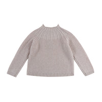 Donsje Soft Sand Dawi Sweater
