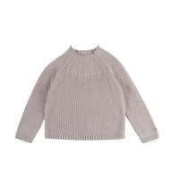 Donsje Soft Sand Dawi Sweater