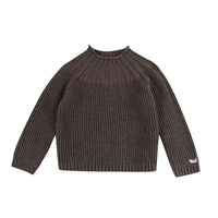 Donsje Espresso Dawi Sweater