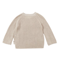 Donsje Soft Sand Stella Sweater