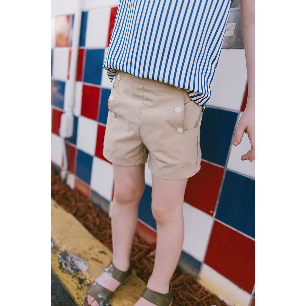 Arza Sand Sailor Shorts