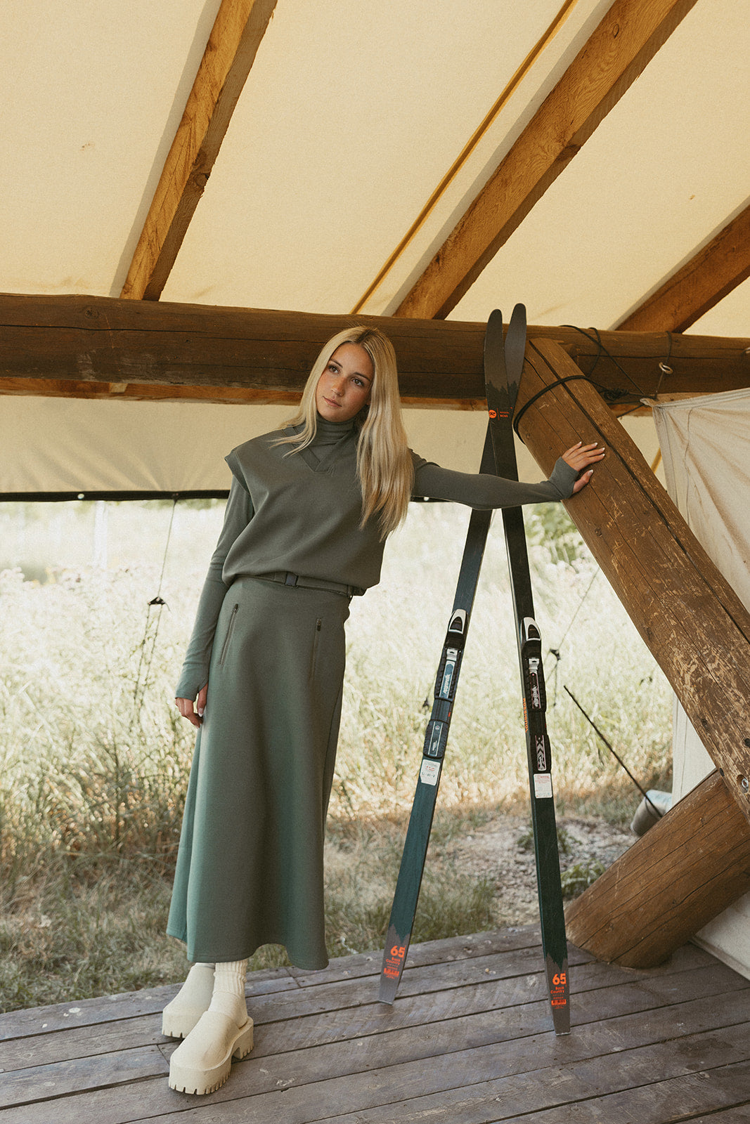 ELEMENTS SageScuba Vest