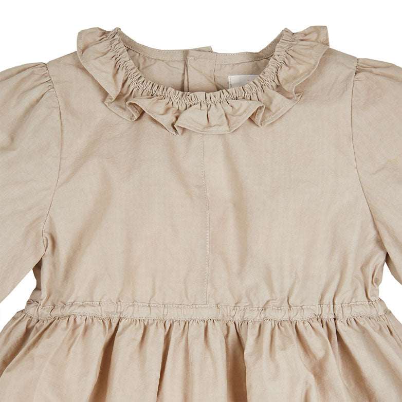 Bene Bene Indi Pink Cecil Frill Romper
