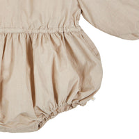 Bene Bene Indi Pink Cecil Frill Romper
