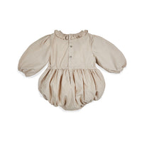 Bene Bene Indi Pink Cecil Frill Romper