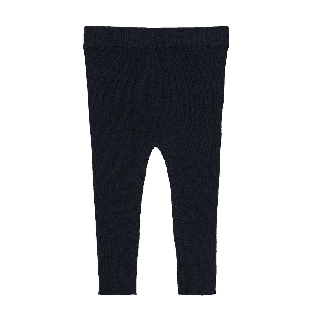 FUB Dark Navy Baby Leggings