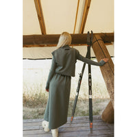 ELEMENTS Sage Scuba Buckle Skirt