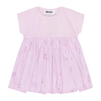 Molo Alpine Glow Channi Dress