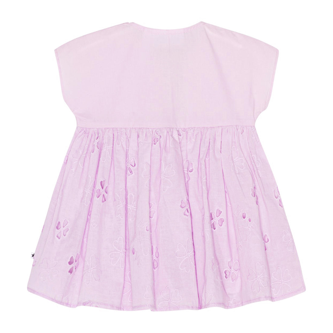 Molo Alpine Glow Channi Dress