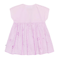 Molo Alpine Glow Channi Dress