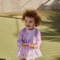 Molo Alpine Glow Channi Dress