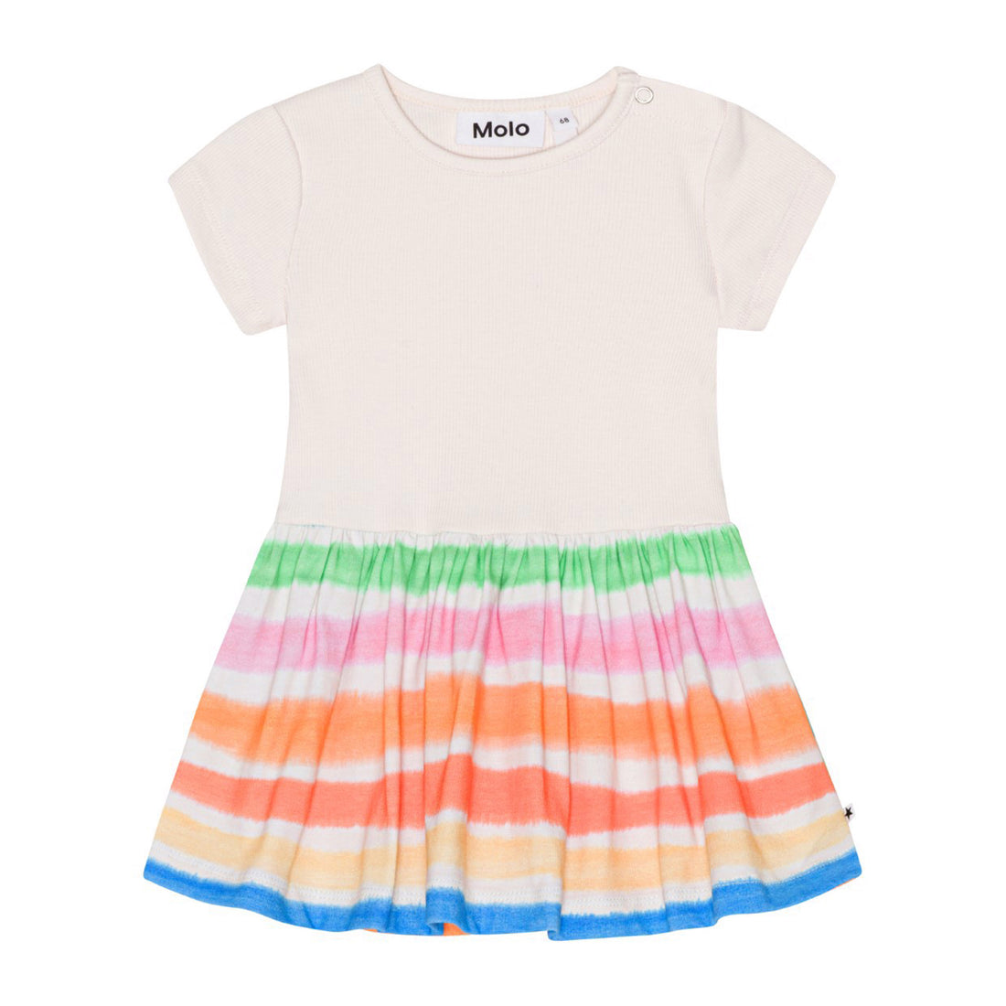 Molo Multi Colours Catja Dress