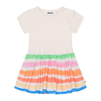Molo Multi Colours Catja Dress