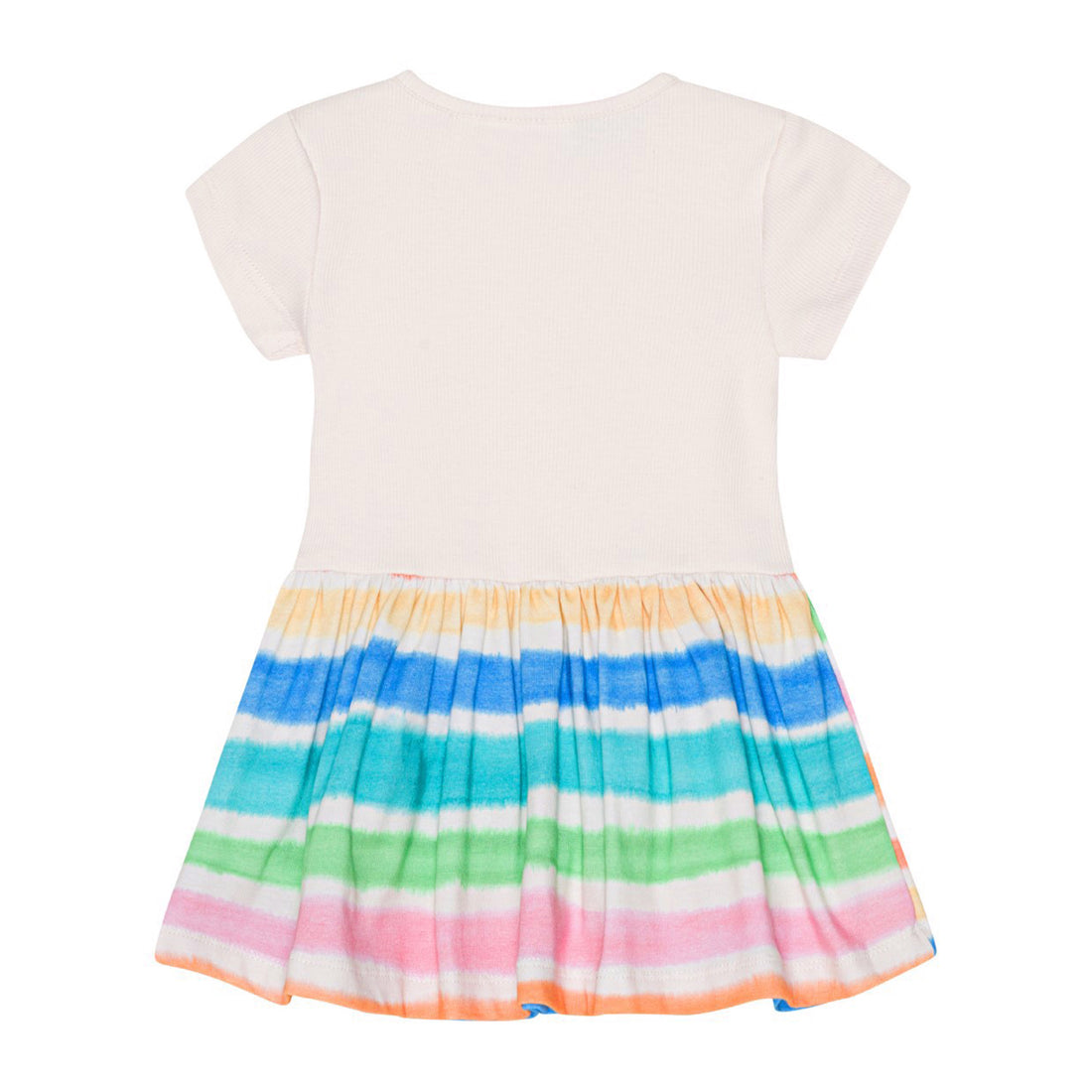 Molo Multi Colours Catja Dress