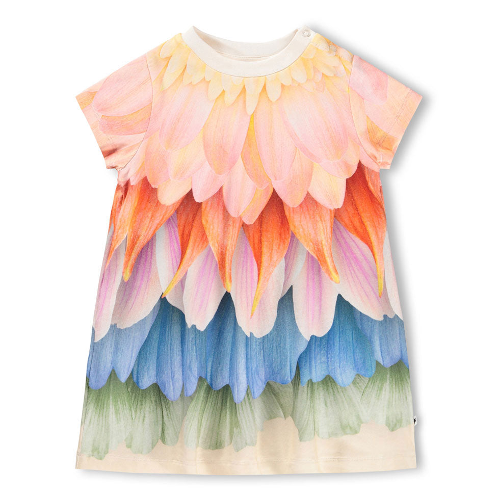 Molo Bright Peta Cosimo Dress