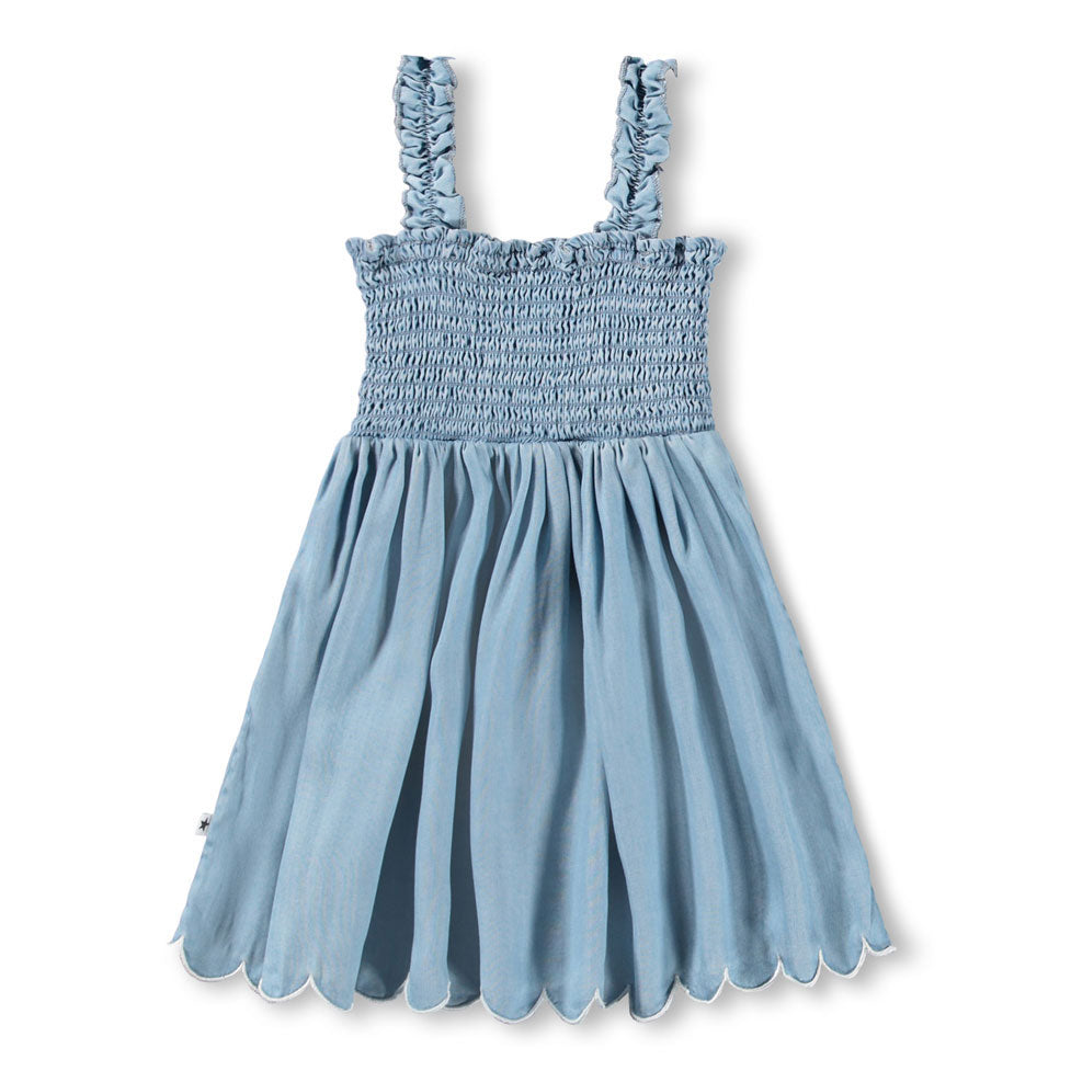 Molo Washed Carella Dress