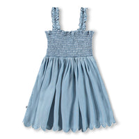 Molo Washed Carella Dress