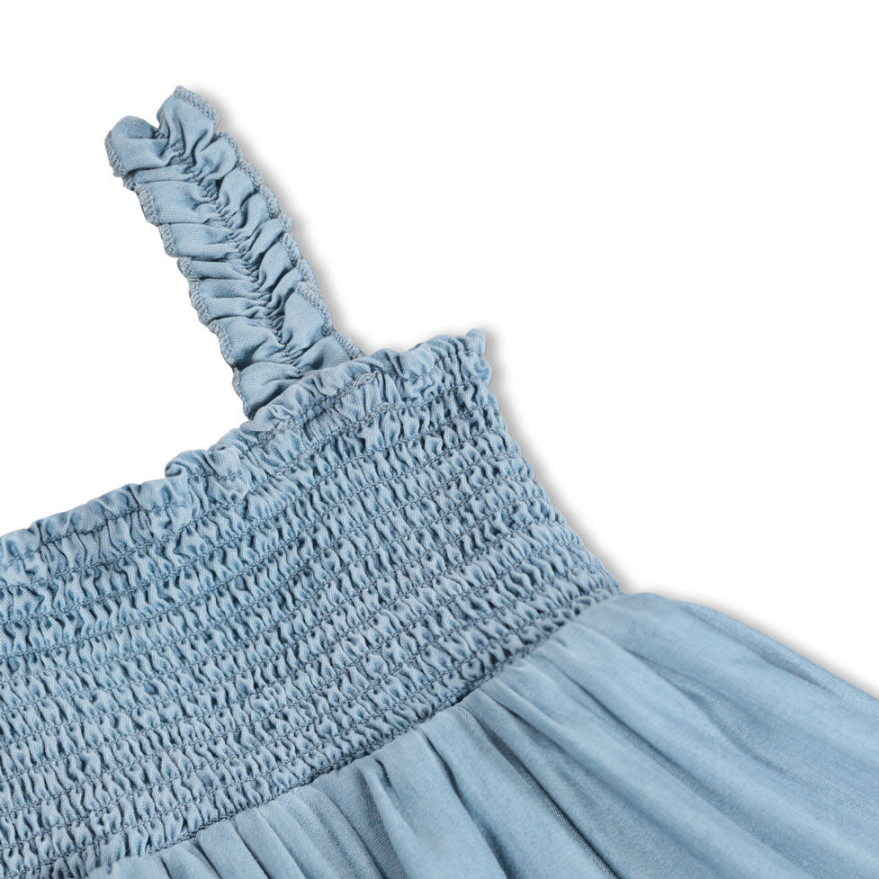 Molo Washed Carella Dress