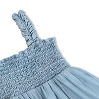 Molo Washed Carella Dress