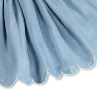 Molo Washed Carella Dress