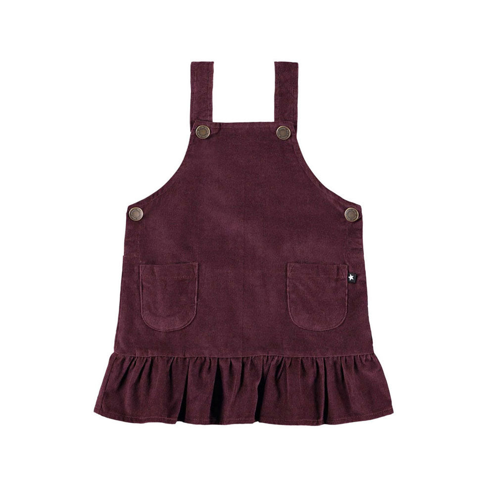 Molo Forestberry Celina Dress