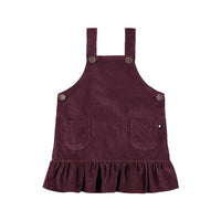 Molo Forestberry Celina Dress