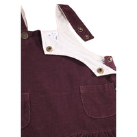 Molo Forestberry Celina Dress
