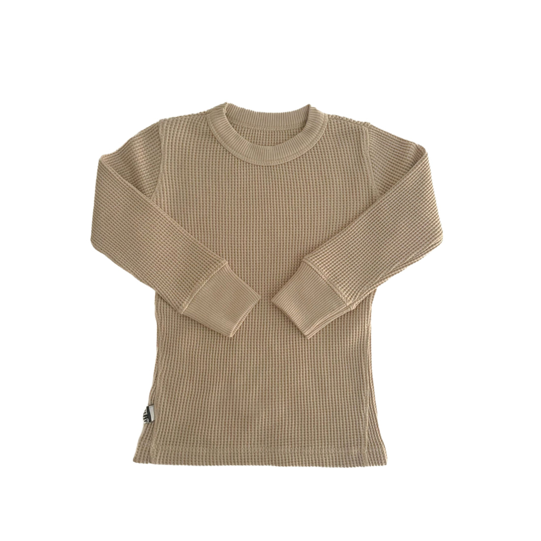 PLAY Natural Thermal Tee