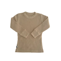 PLAY Natural Thermal Tee