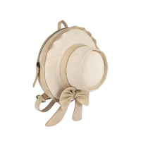 Donsje Powder Square Gardening Hat Tozi Backpack