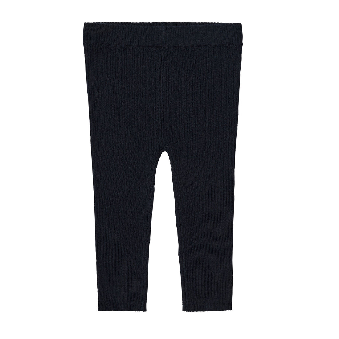 FUB Dark Navy Baby Slim Leggings