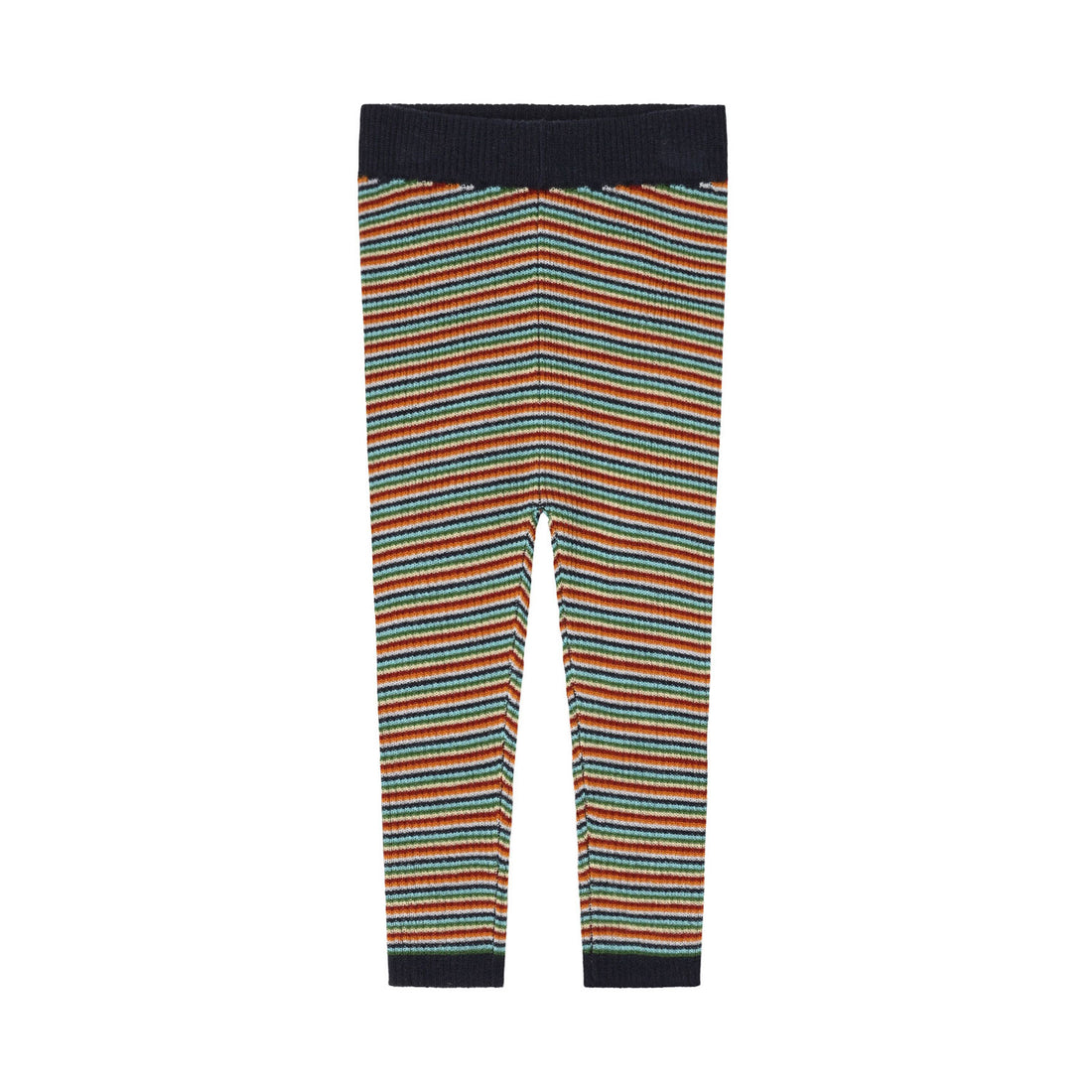 FUB Multi Stripe Baby Slim Fit Legging