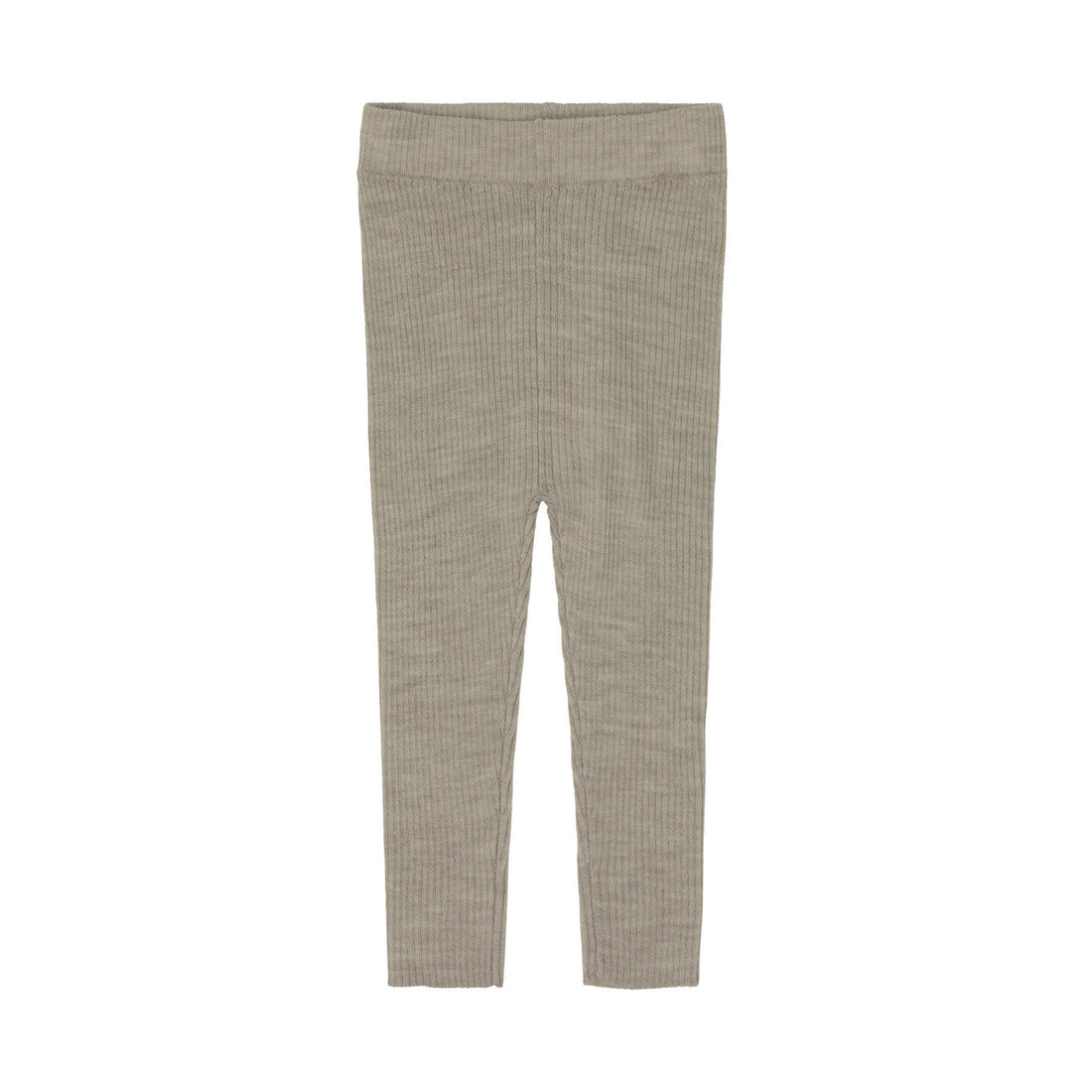 FUB Oat Melange Baby Slim Fit Legging