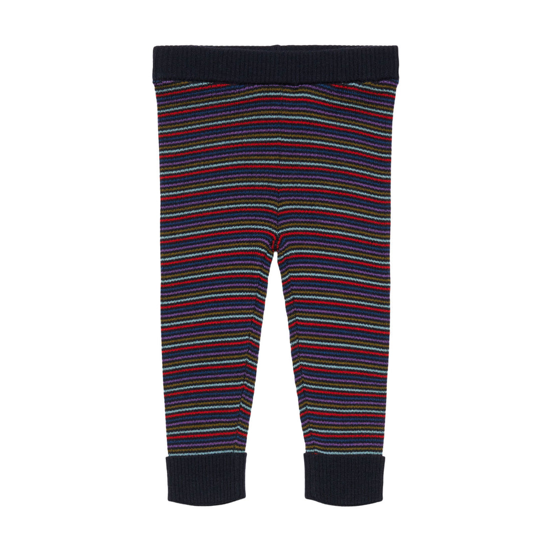 FUB Multi Stripe Slimfit Leggings