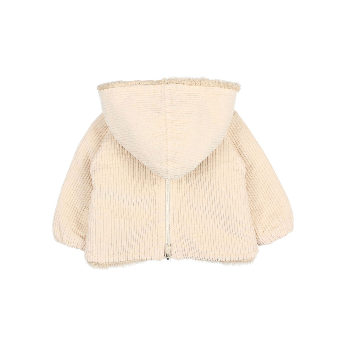 Buho Natural Baby Corduroy Jacket