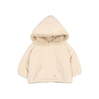 Buho Natural Baby Corduroy Jacket